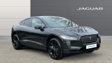 Jaguar I-Pace 294kW EV400 R-Dynamic HSE Black 90kWh 5dr Auto Electric Estate